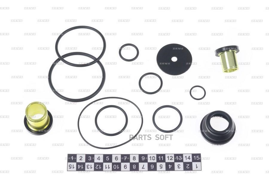 

ZEVS AGKIT3514E_Ремкомплект главного тормозного крана, AGKIT3514E