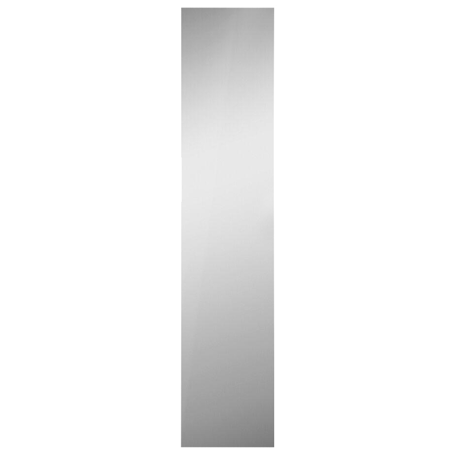 фото Шкаф-пенал am.pm spirit v2.0 35 r подвесной, зеркало, белый глянец