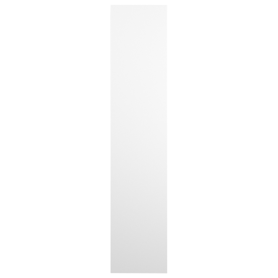 фото Шкаф-пенал am.pm spirit v2.0 35 r подвесной, белый глянец