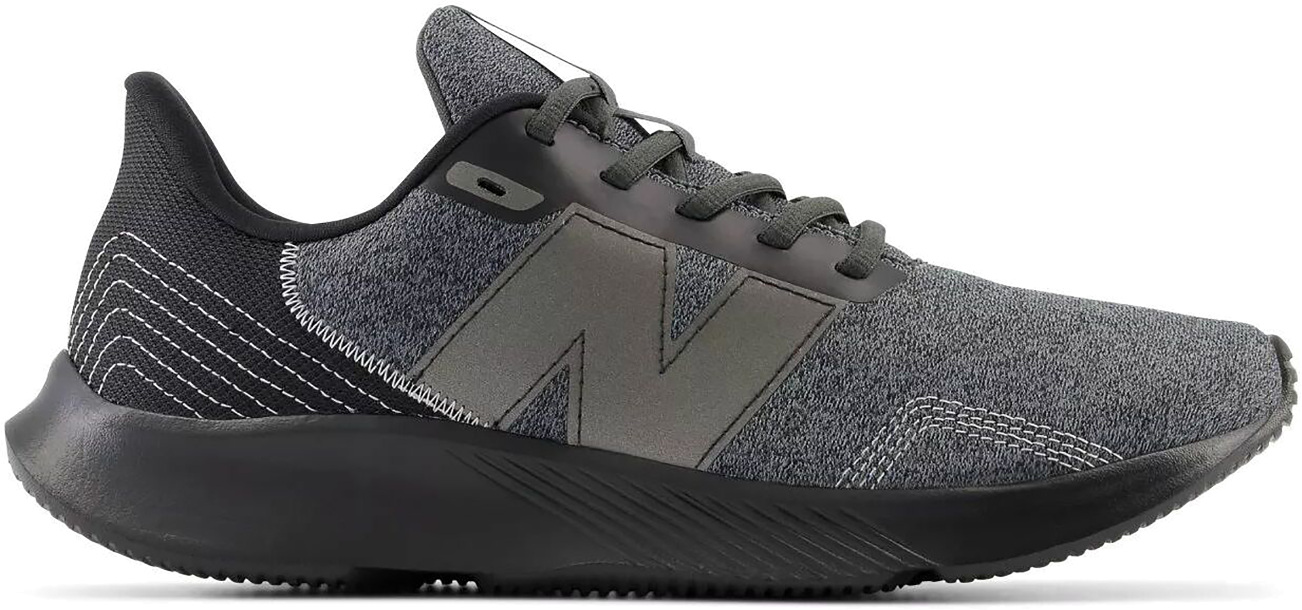 

Кроссовки мужские New Balance 430 серые 8.5 US, Серый, 430