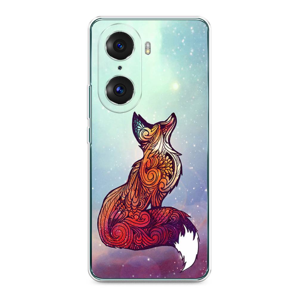 

Чехол Awog на Honor 60 Pro "Лиса 1", Разноцветный, 6106750-1