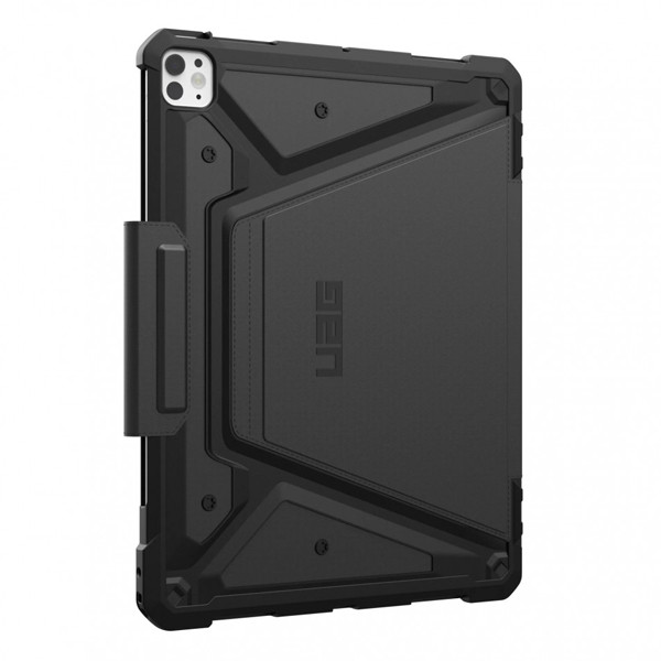 Чехол UAG для iPad Pro 13 (2024) Black 124476114040