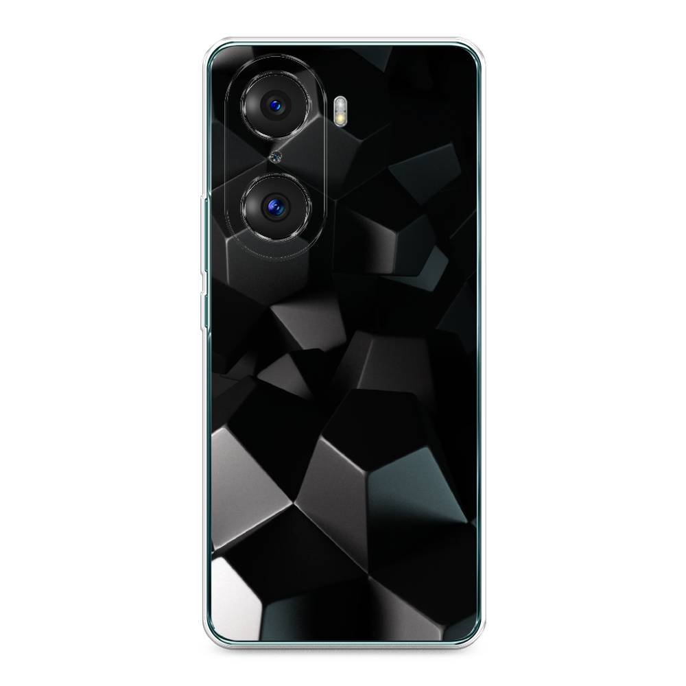 

Чехол Awog "Геометрия 20" для Honor 60 Pro, 6106750-3