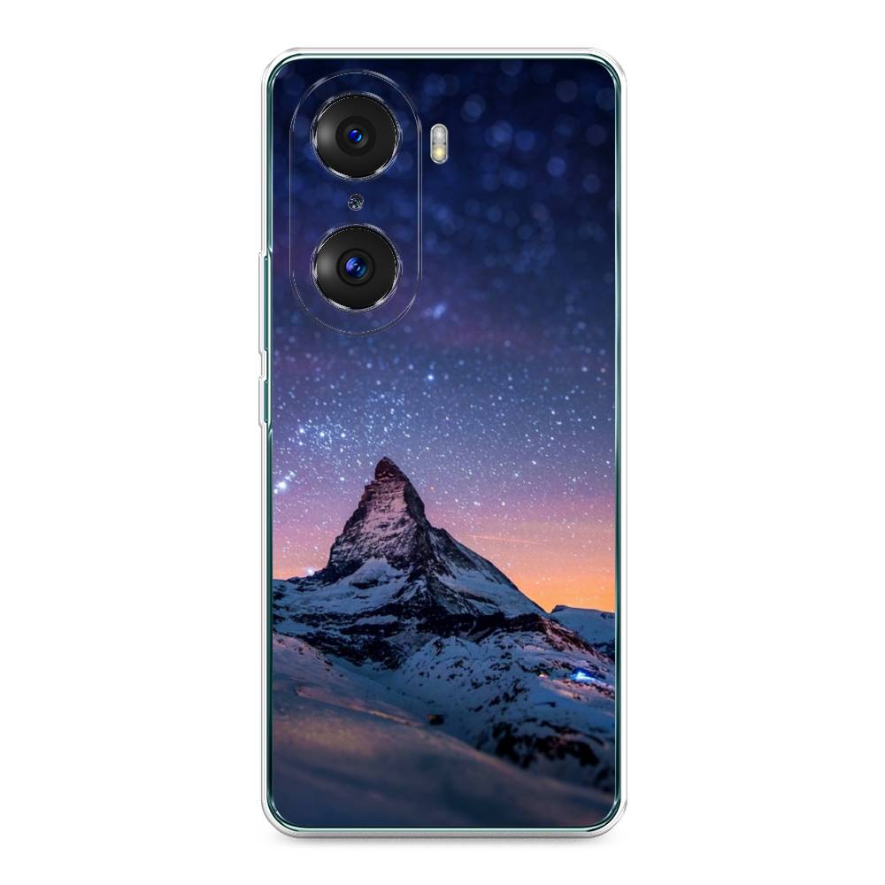 

Чехол Awog на Honor 60 Pro "Ночные пейзажи 5", Разноцветный, 6106750-4