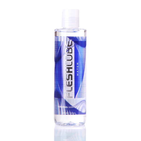 

Cмазка Fleshlight Fleshlube Water на водной основе, 250 мл