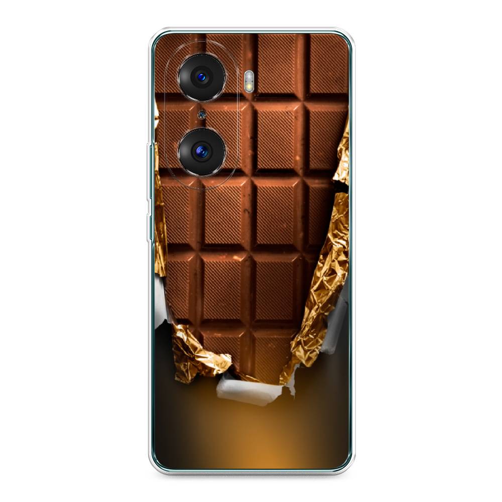 

Чехол Awog "Шоколадка" для Honor 60 Pro, 6106750-10