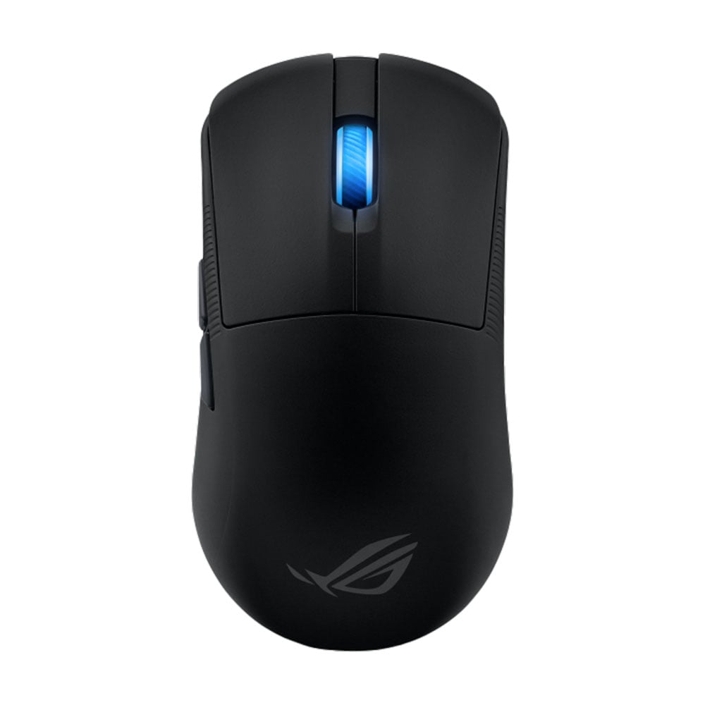 Проводнаябеспроводная мышь ASUS ROG HARPE ACE MINI черный 90MP03Z0-BMUA00 15990₽