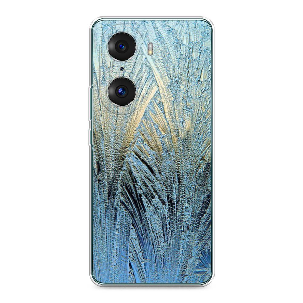 

Чехол Awog на Honor 60 Pro "Лёд", Разноцветный, 6106750-4