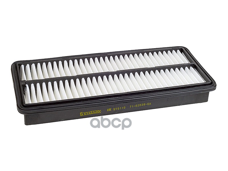 

71-02038-SX_фильтр воздушный Honda Accord 3.0i 03>/Legend 07>