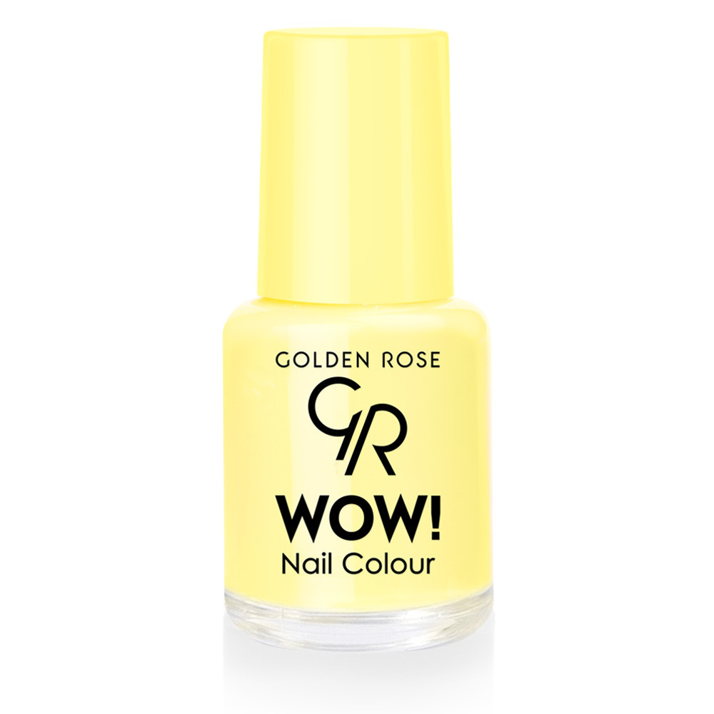 

Лак для ногтей Golden Rose wow 149494056, Golden Rose wow
