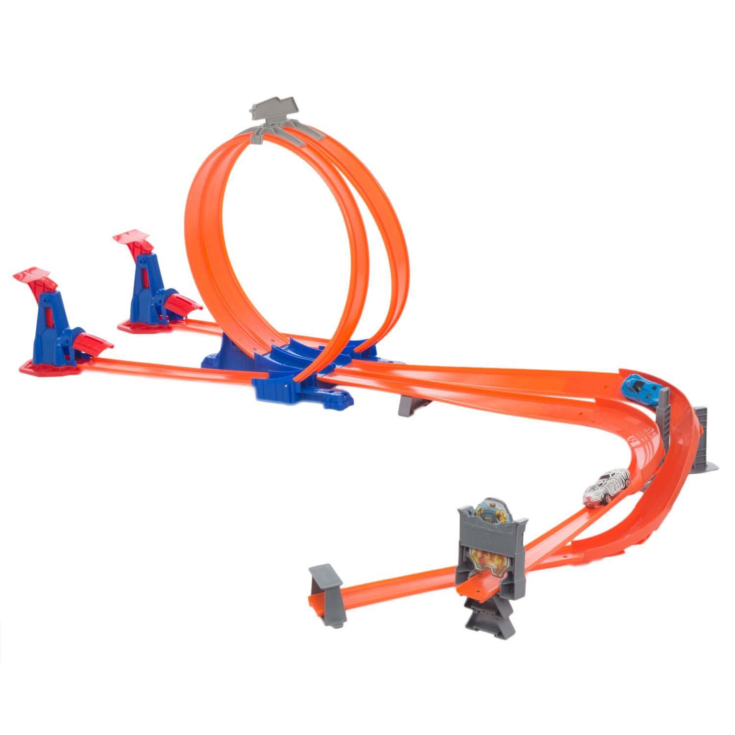 

Трек Maxi Car SUPER LOOP CONTEST