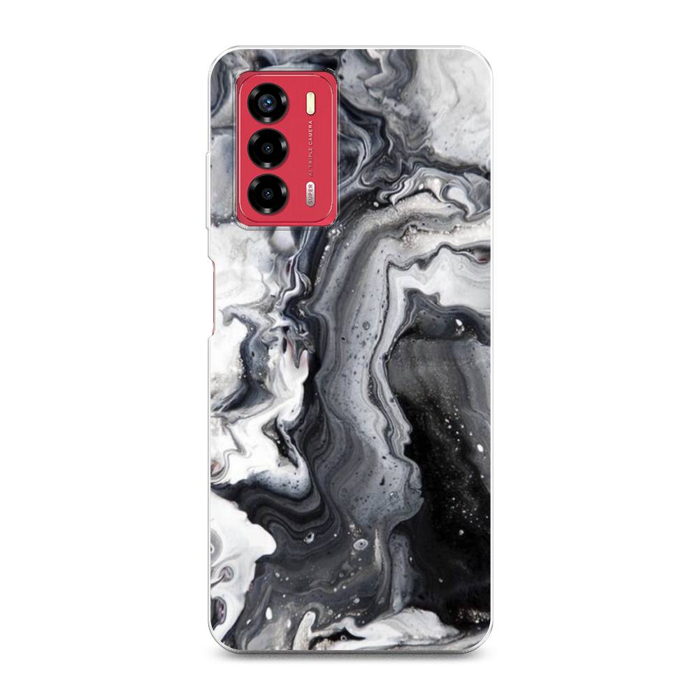 Чехол Awog на ZTE Blade V40 Vita / ЗТЕ Блэйд V40 Vita 