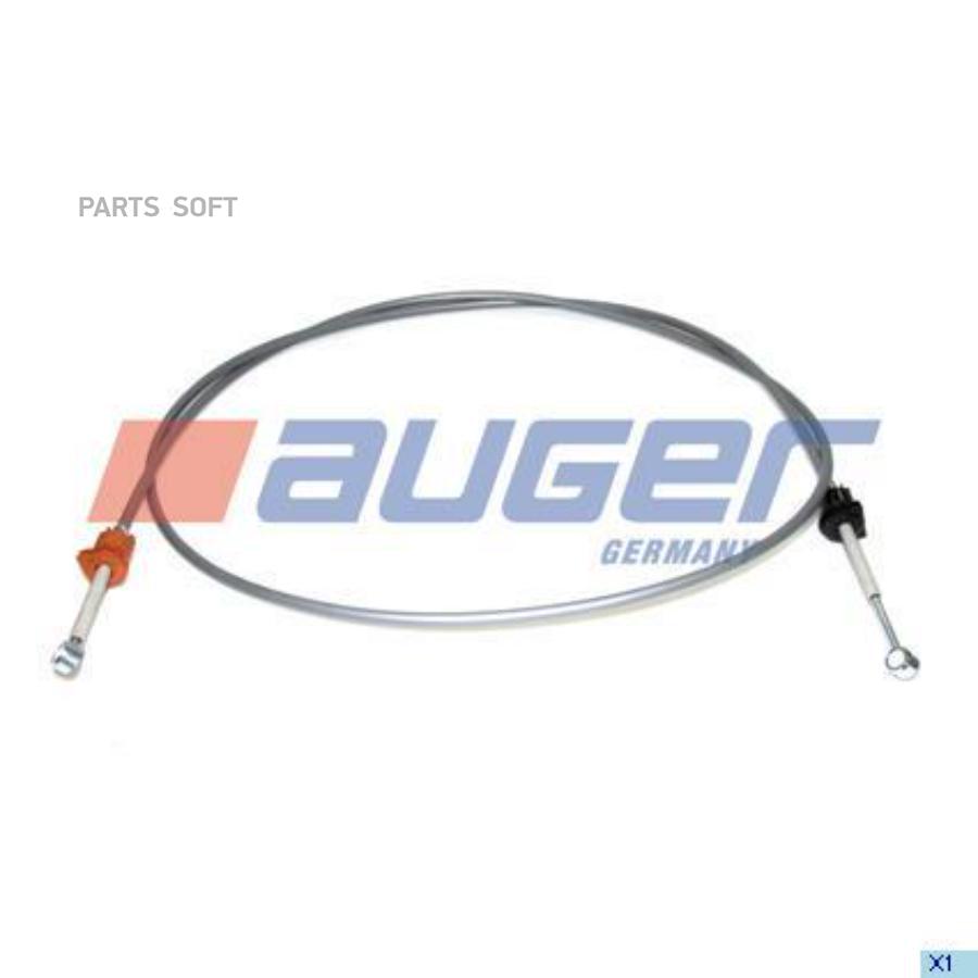 

Трос, Ступенчатая Коробка Передач AUGER 74877