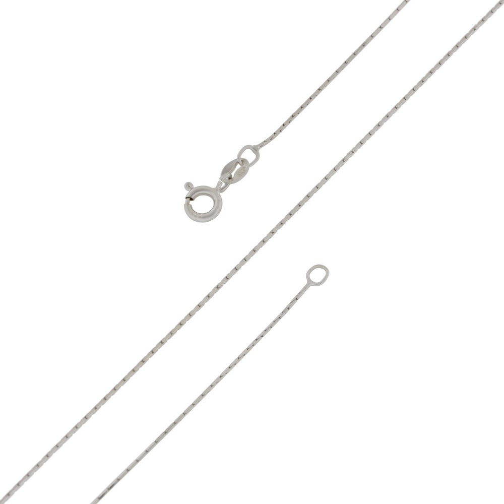 

Цепочка из серебра 45 см Bassano Collection 2208R_Ch030L, 2208R_Ch030L