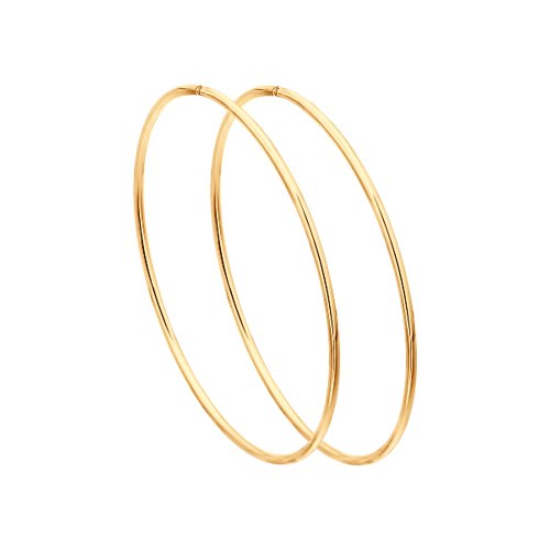 

Серьги конго из серебра Diamant 93-124-01394-1, 93-124-01394-1