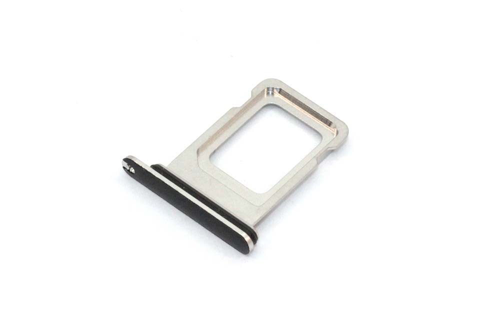 

Лоток SIM-карты для Apple IPhone 11 Pro Max белый, для Apple IPhone 11 Pro Max