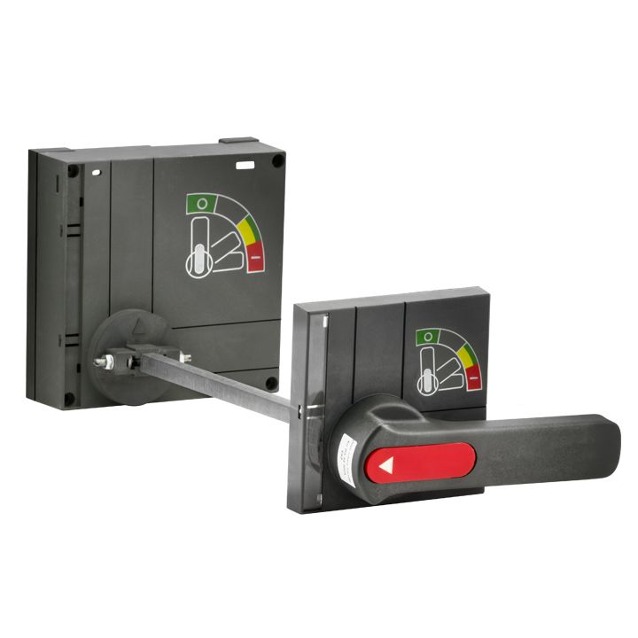 

Ручной поворотный привод EKF к ВА-99 250А mccb99-a-74