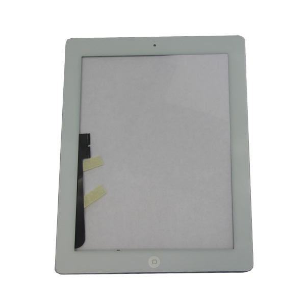 

Тачскрин Promise Mobile для iPad 3, iPad 4 (белый)