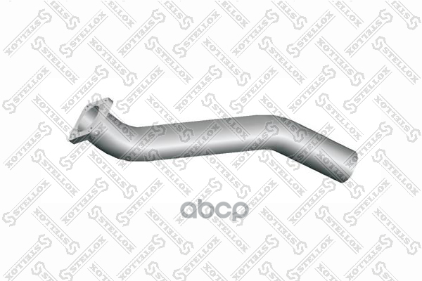 

82-03693-SX_труба глушителя приемная d110 2-изг MAN TGA Euro1