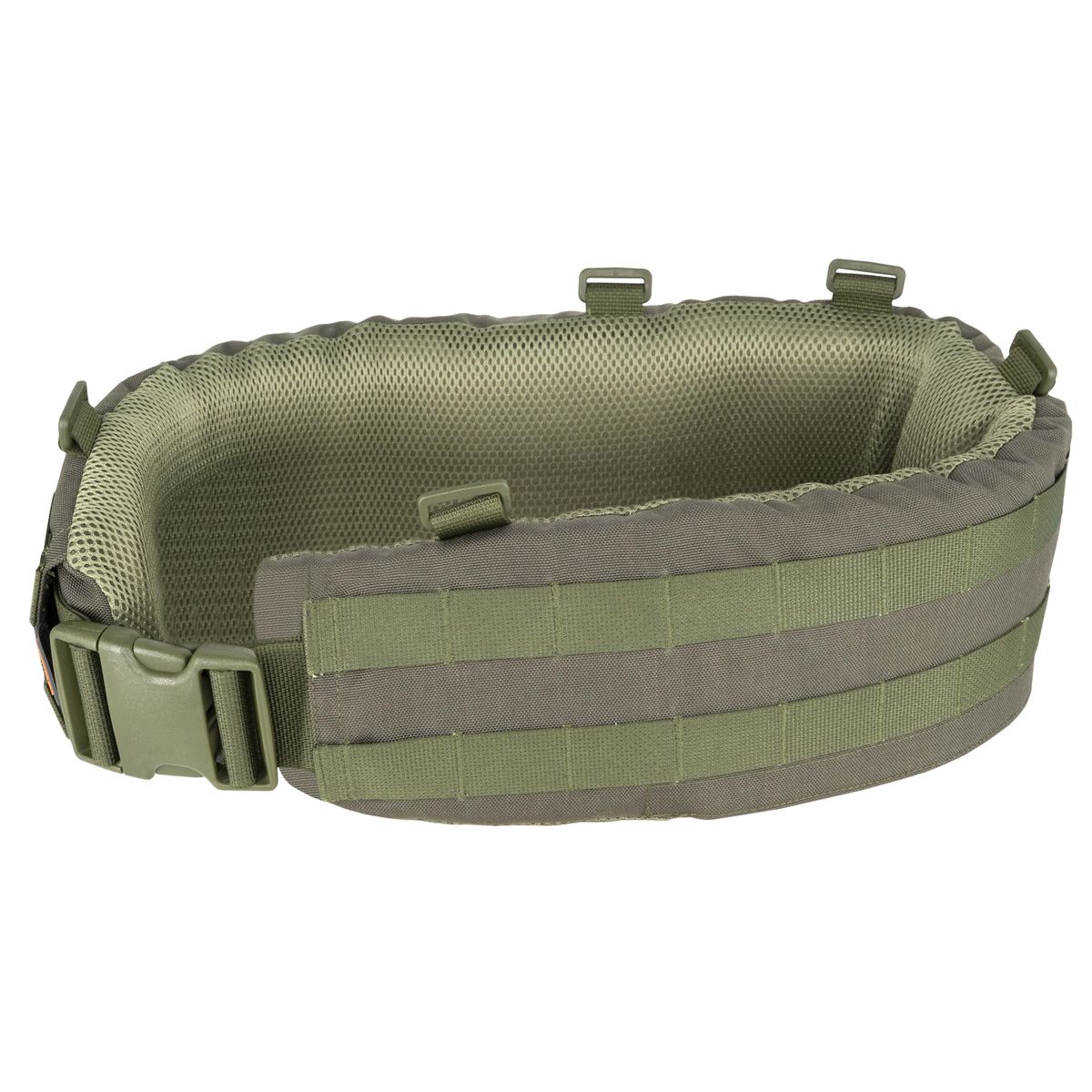 

Боевой пояс Mordor Tac. Скиф олива СВМПЭ, Коричневый, Warbelt "Skif"