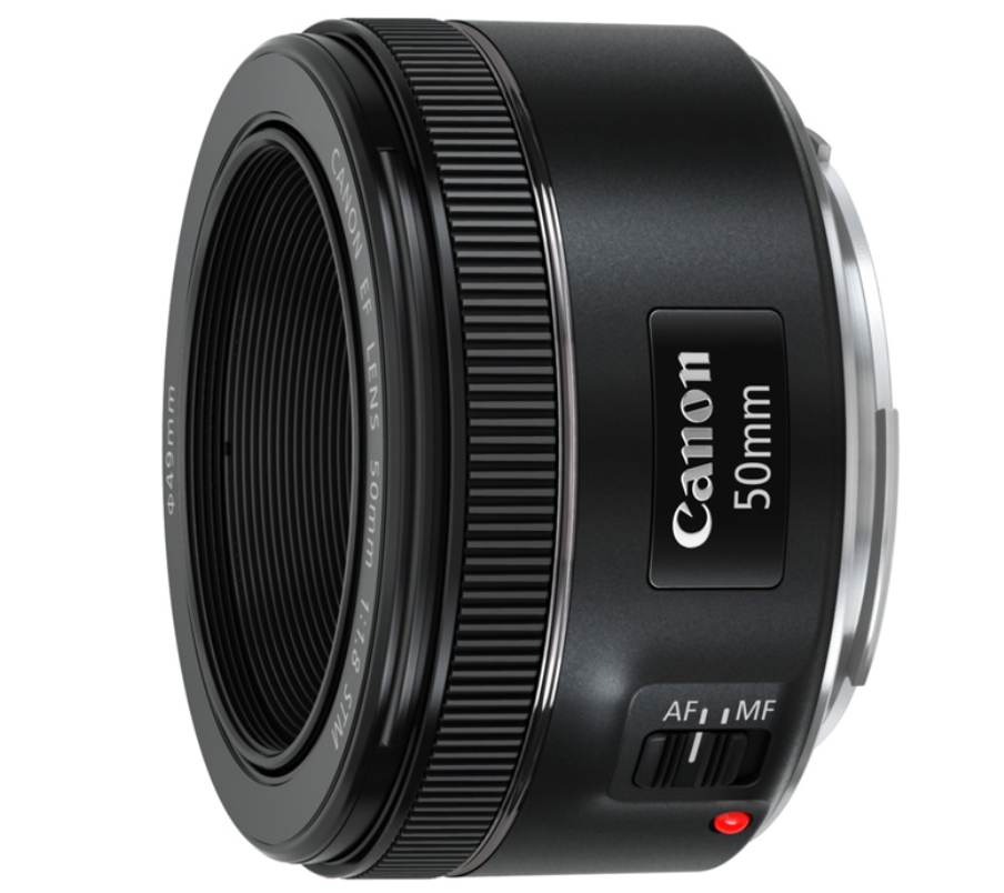 Объектив Canon EF 50mm f18 STM 0570c005 24054₽