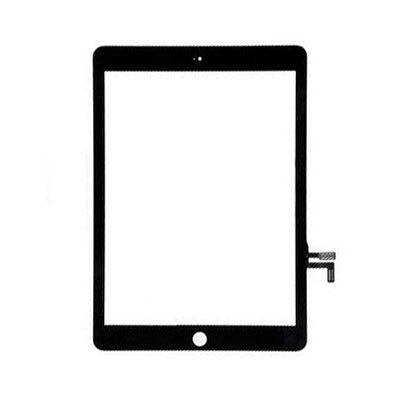 

Тачскрин Promise Mobile для iPad Air, iPad 9.7 2017 (черный)