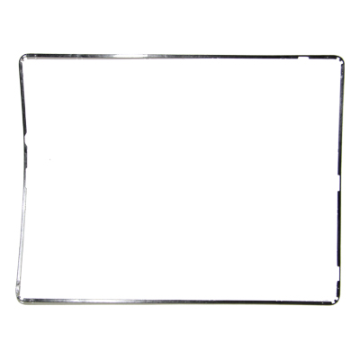 

Рамка тачскрина iPad 3, iPad 4 (черный)