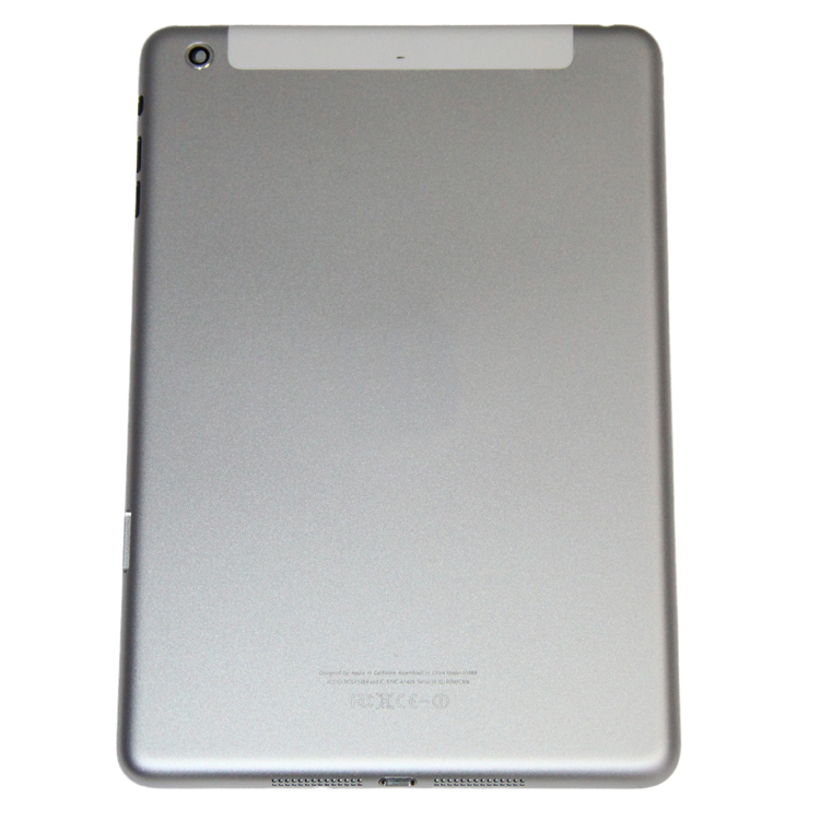 

Корпус Promise Mobile для iPad mini 2 (WiFi+3G) (серебристый)