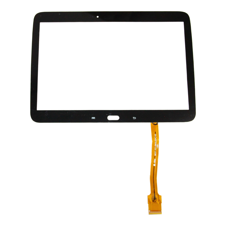 

Тачскрин Promise Mobile для Samsung P5200, P5210, P5220 (Galaxy Tab 3 10.1) (черный)