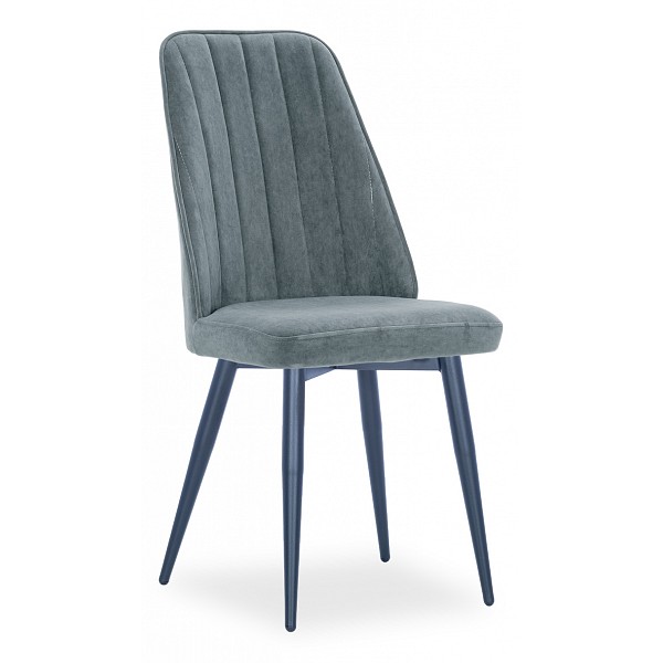 

Стул Leset Дрим, серо-синий, Дрим