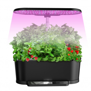 Экоферма для выращивания растений Shenpu Smart Display Screen Wifi Hydroponic Cultivation