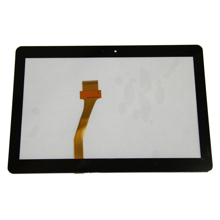 

Тачскрин Promise Mobile для Samsung P5100 и др. (Galaxy Note 10.1) (черный)