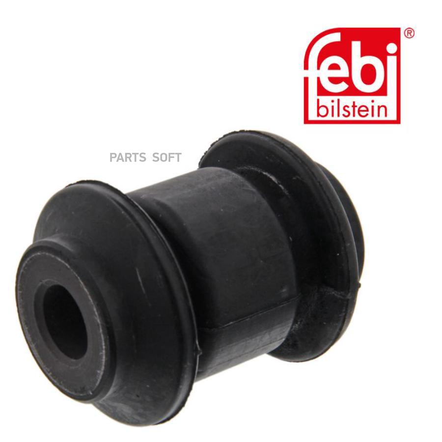 

С/Блок Febi 36098 Vw Polo/Skoda Fabia Пер.Рычага Передний Febi арт. 36098