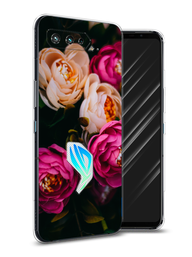 Чехол Awog  на Asus ROG Phone 5S 