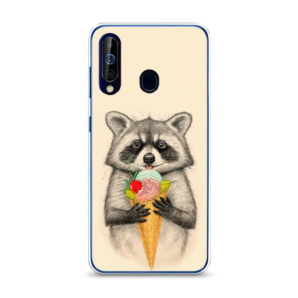 Чехол Awog на Samsung Galaxy A60/M40 