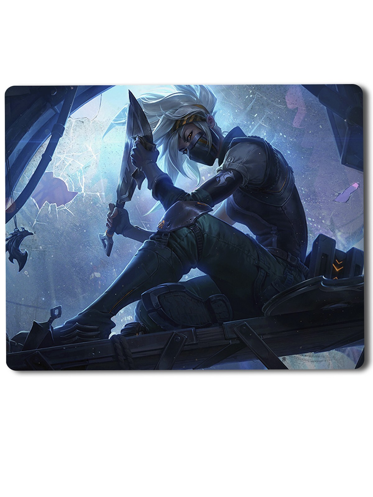 

Геймерский коврик League of Legends 2, League of Legends (LOL, лига легенд, dota, дота, варкрафт, World of Warcraft) 2