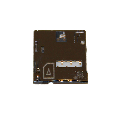 

Разъем sim-карты Promise Mobile для Samsung i9300 и др.