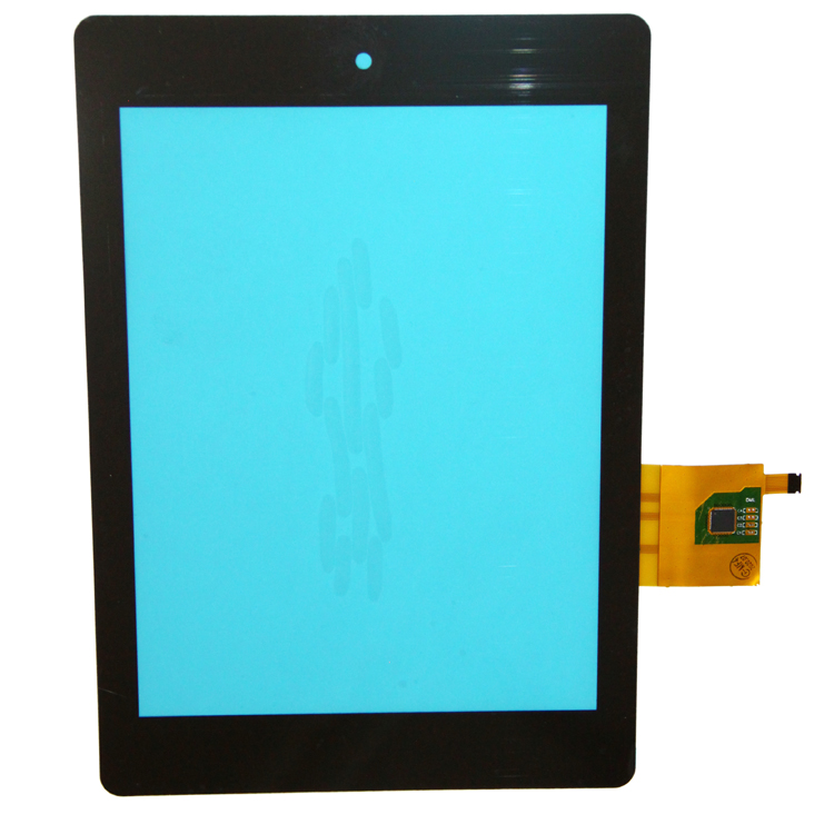 

Тачскрин Promise Mobile для Acer Iconia Tab A1-810, A1-811 (черный) (OEM)
