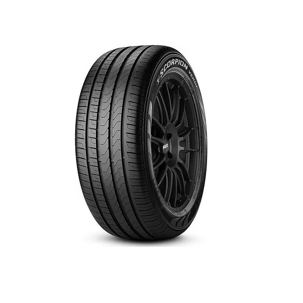 

Шины Pirelli Scorpion Verde 225/60 R18 100 H, Scorpion Verde