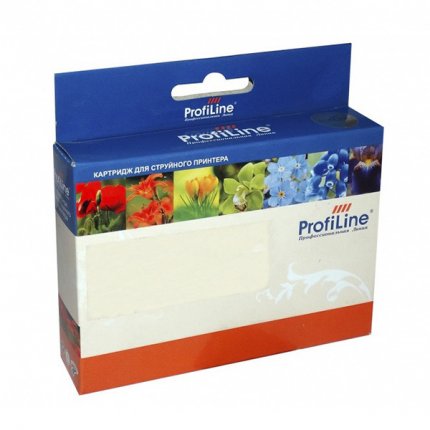 

Картридж струйный Profiline PL-C9403A №72 для HP DesignJet T610/T1100 PL, PL-C9403A №72 для HP DesignJet T610/T1100 PL
