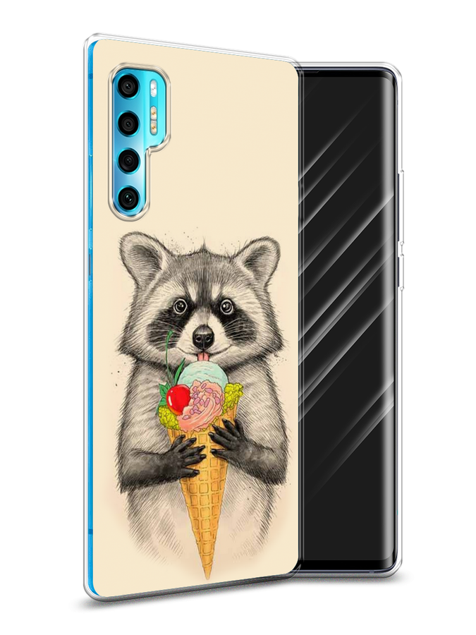 Чехол Awog на TCL 20 Pro 5G 