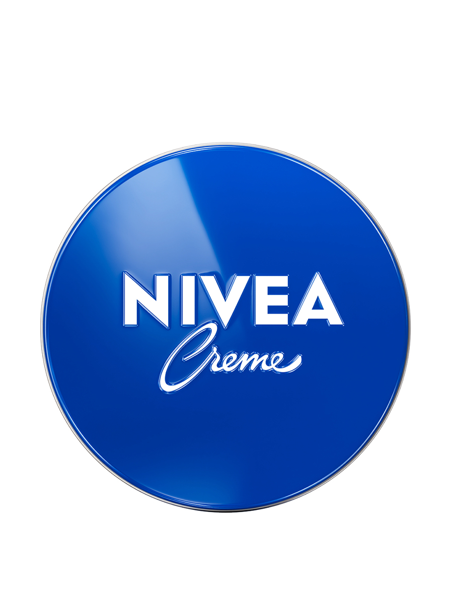 Крем для тела NIVEA Creme универсальный, увлажняющий, для всех типов кожи 150 мл