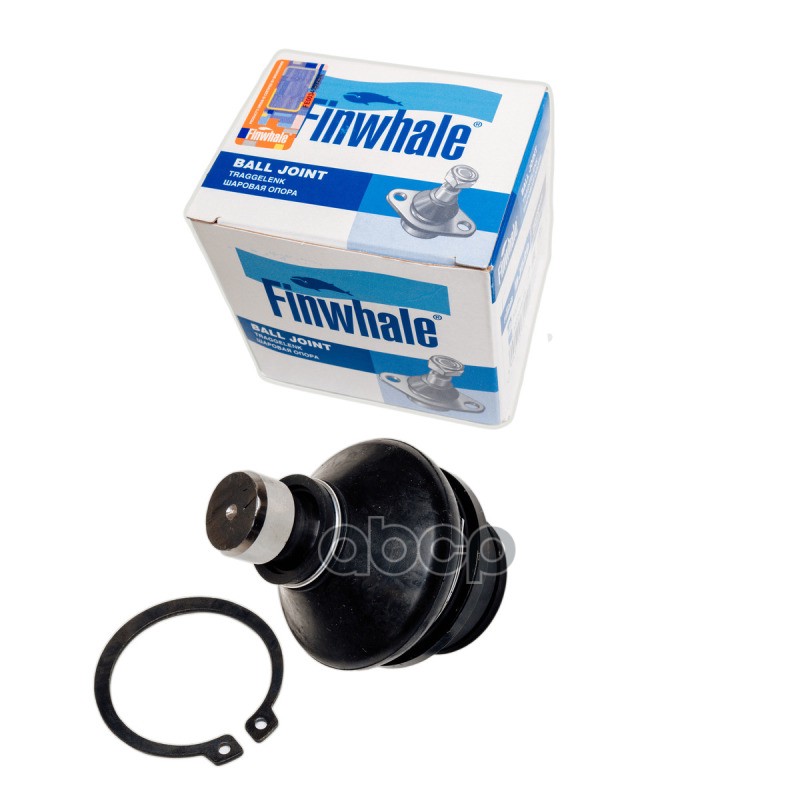 

Опора Шаровая Nissan Pathfinder 04-/Armada/Infiniti Qx56 03- Finwhale арт. BJ545