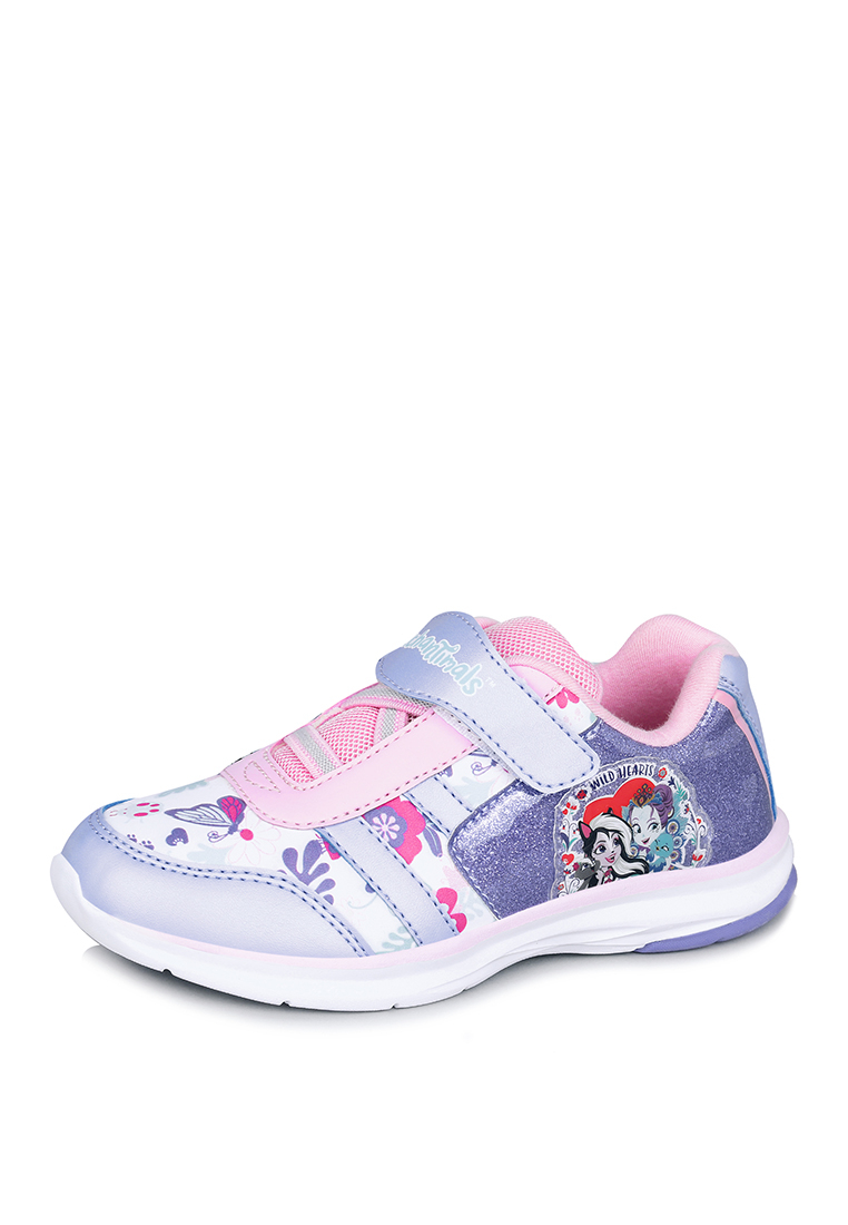 

Кроссовки детские Enchantimals, цв.разноцветный р.28, YL19AW-33A