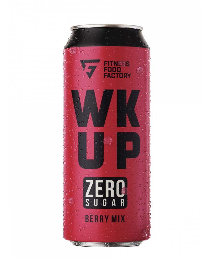 Zero mix. Fitness food Factory тонизирующий безалкогольный напиток WK up 500 мл Berry Mix. Напиток энергетический тонизирующий вейк ап гуава персик 450 мл.. Fitness food Factory WK up Энергетик. Напиток энергетический Fitness food Factory WK up 500мл шампанское.