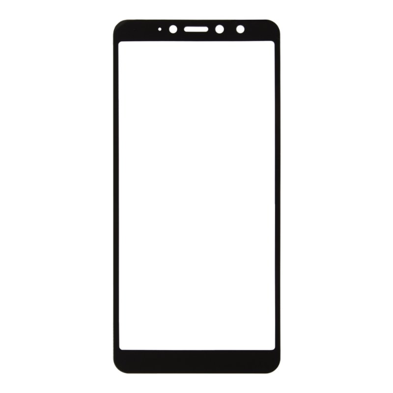 

Защитное стекло Liberty Project Thin Frame Full Glue для Xiaomi Redmi S2