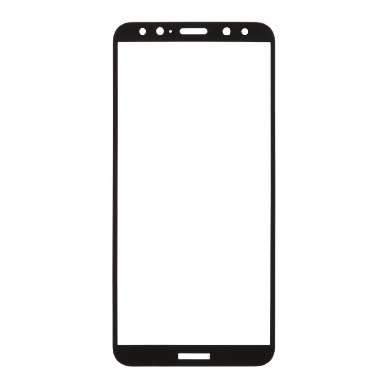 

Защитное стекло Liberty Project Thin Frame Full Glue для Huawei Nova 2i