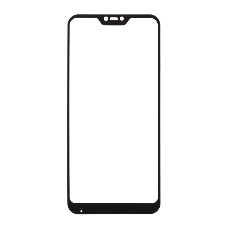 

Защитное стекло Liberty Project Thin Frame Full Glue для Xiaomi Mi A2 Lite
