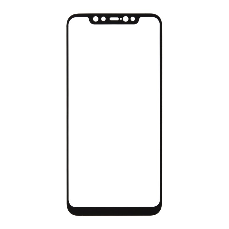 

Защитное стекло Liberty Project Thin Frame Full Glue для Xiaomi Mi 8