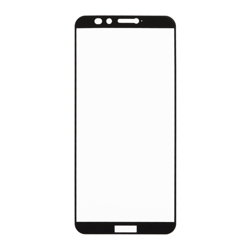 

Защитное стекло Liberty Project Thin Frame Full Glue для Huawei P smart